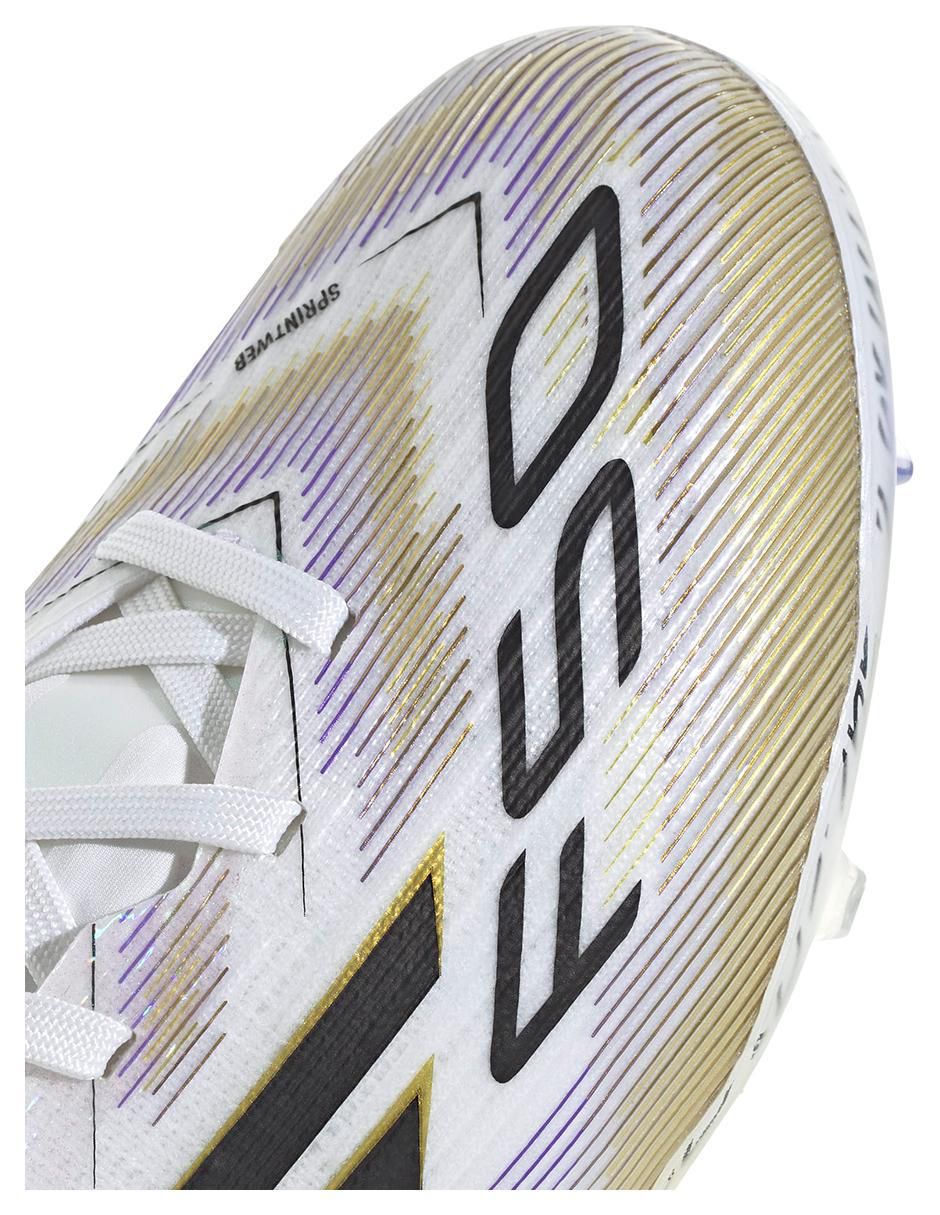 Tenis para fútbol Adidas unisex