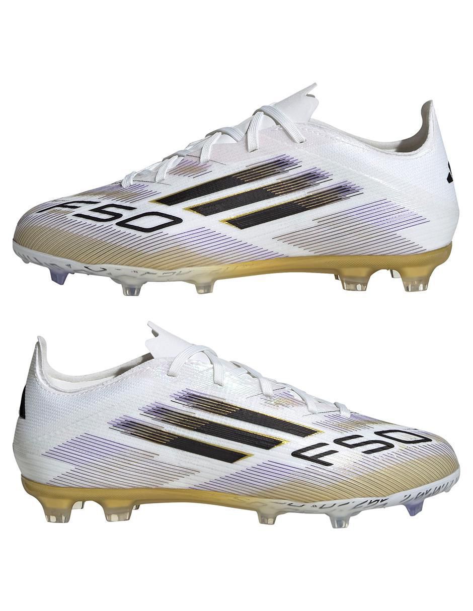 Tenis para fútbol Adidas unisex