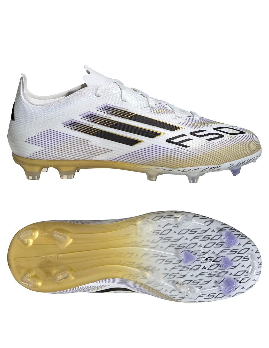 Tenis para fútbol Adidas unisex