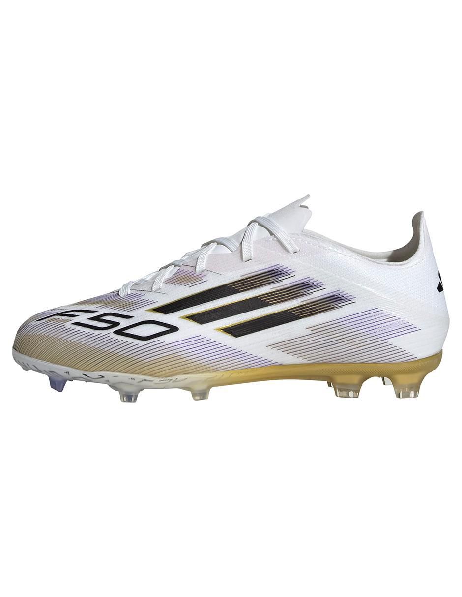 Tenis para fútbol Adidas unisex