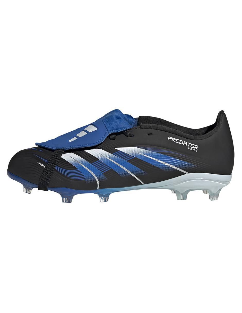 Tenis para fútbol Adidas unisex