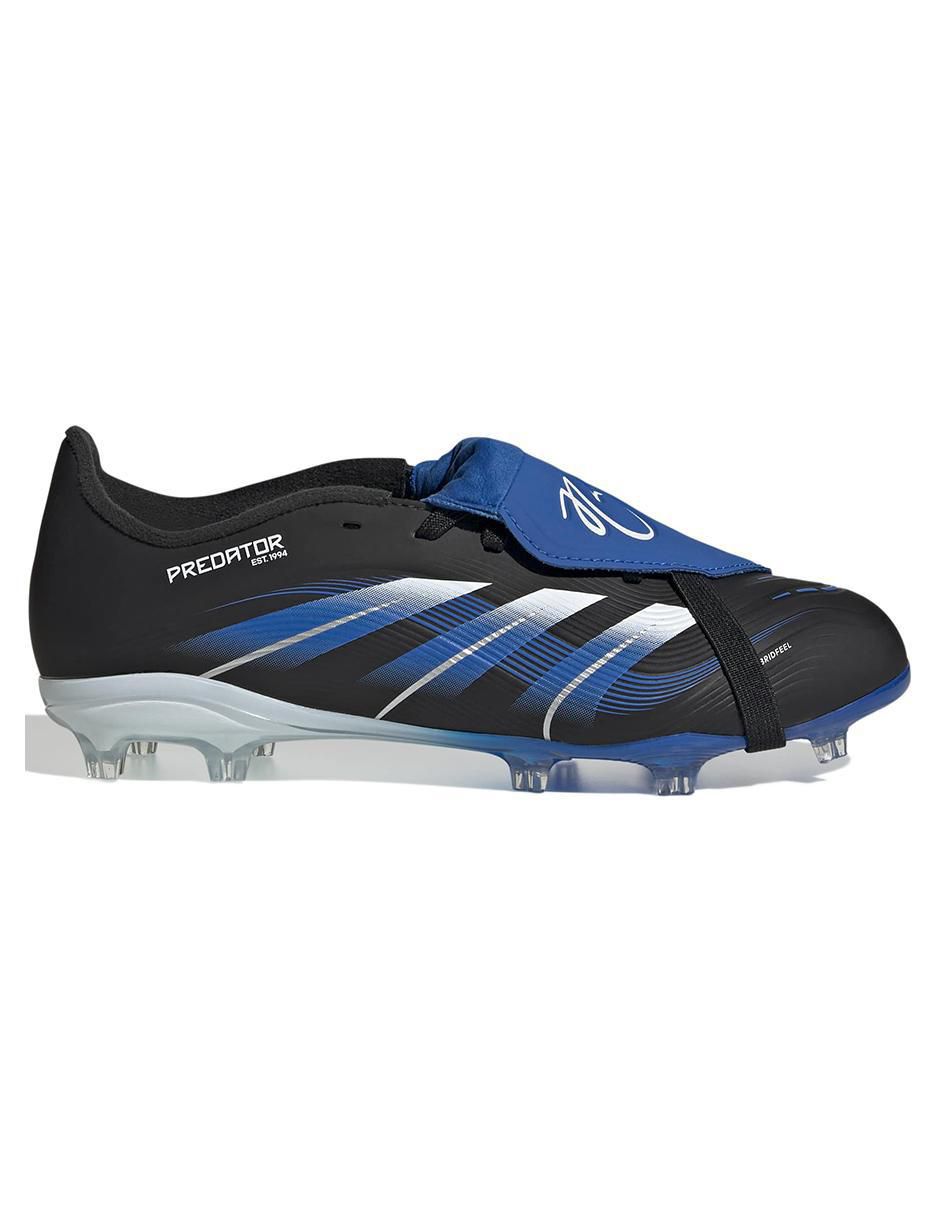 Tenis para fútbol Adidas unisex