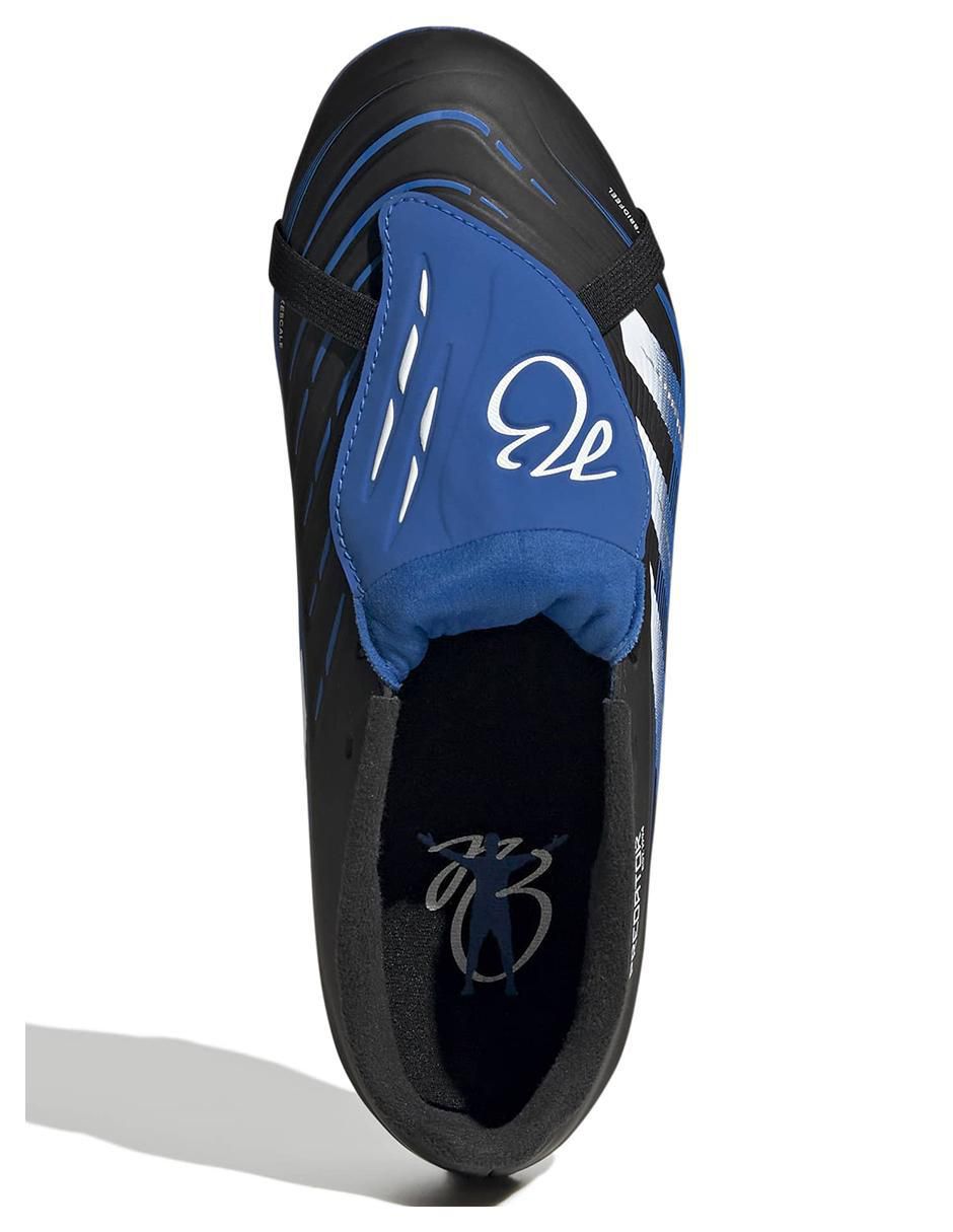 Tenis para fútbol Adidas unisex