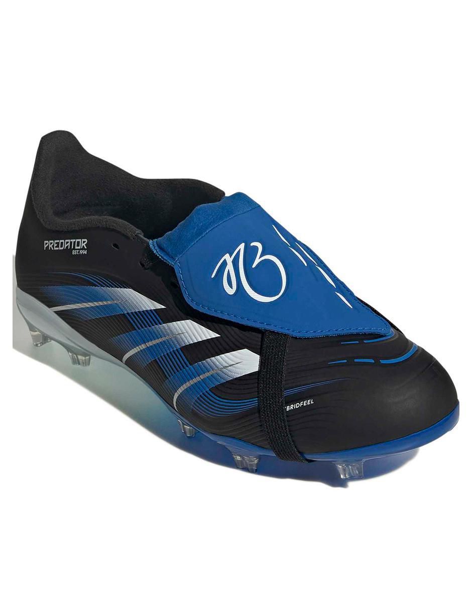 Tenis para fútbol Adidas unisex
