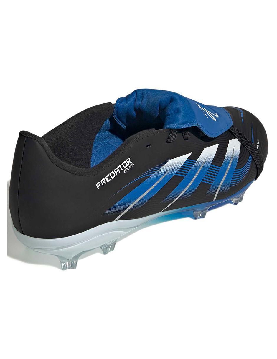 Tenis para fútbol Adidas unisex