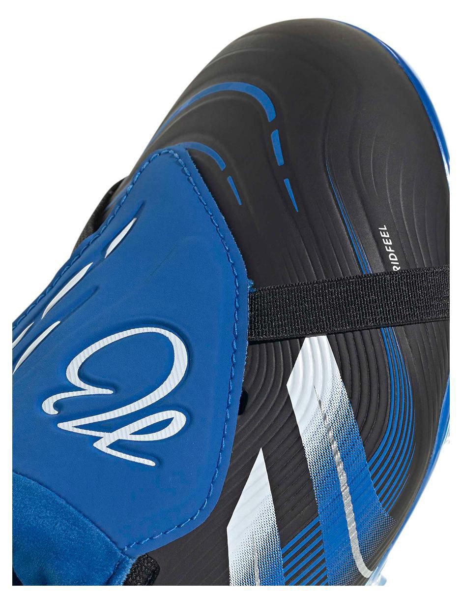 Tenis para fútbol Adidas unisex