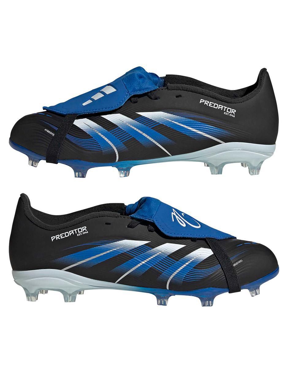 Tenis para fútbol Adidas unisex