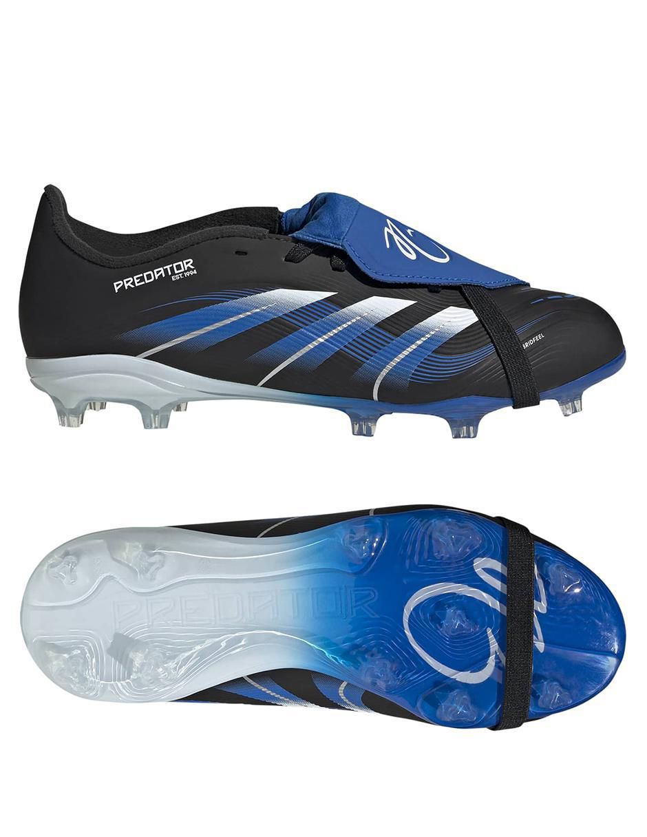 Tenis para fútbol Adidas unisex