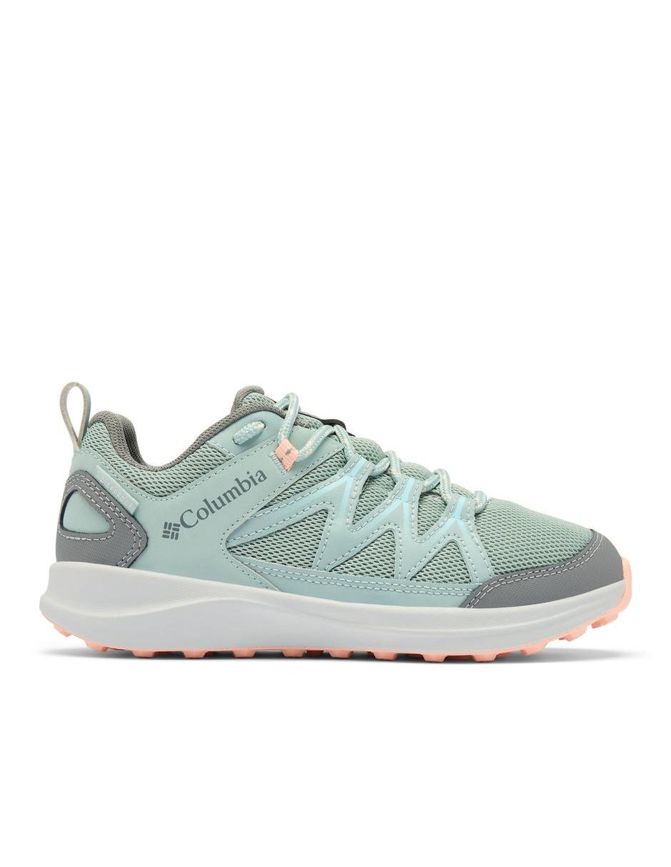 Tenis Youth Peakfreak Rush para senderismo unisex Tenis Youth Peakfreak Rush para senderismo unisex