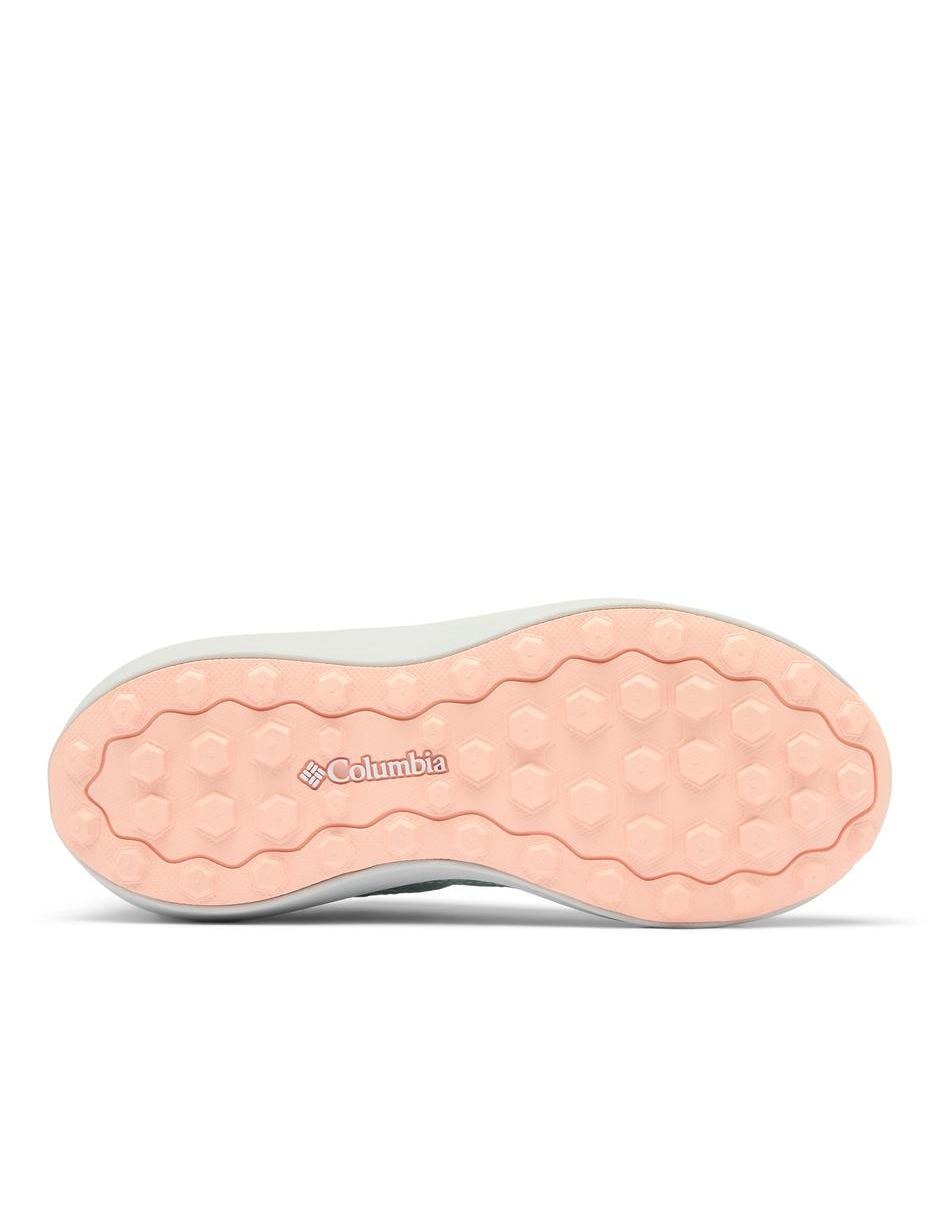 Tenis Youth Peakfreak Rush para senderismo Columbia unisex
