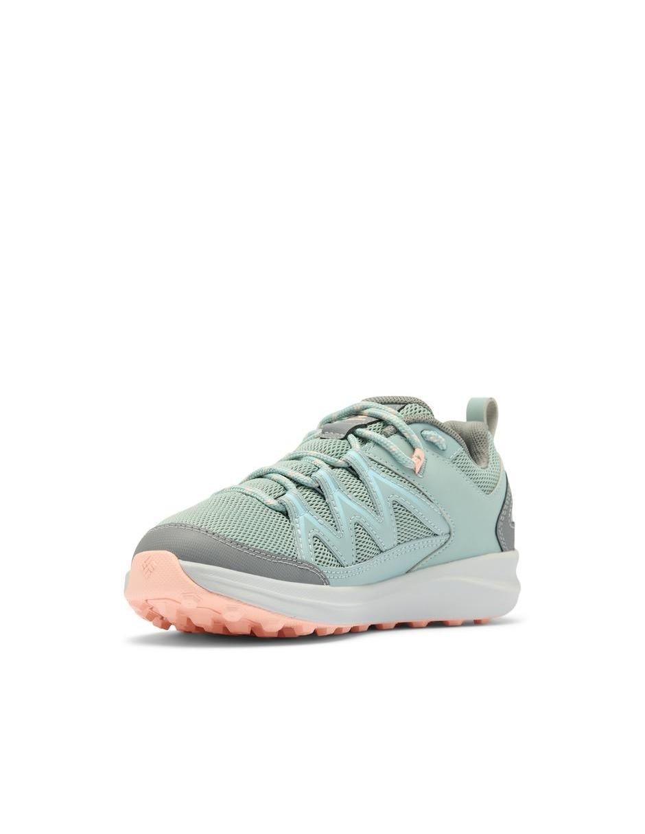 Tenis Youth Peakfreak Rush para senderismo Columbia unisex