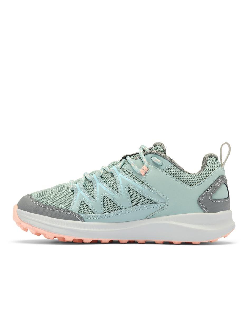 Tenis Youth Peakfreak Rush para senderismo Columbia unisex