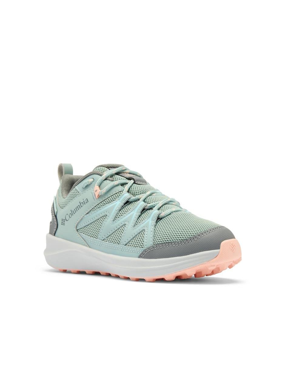 Tenis Youth Peakfreak Rush para senderismo Columbia unisex