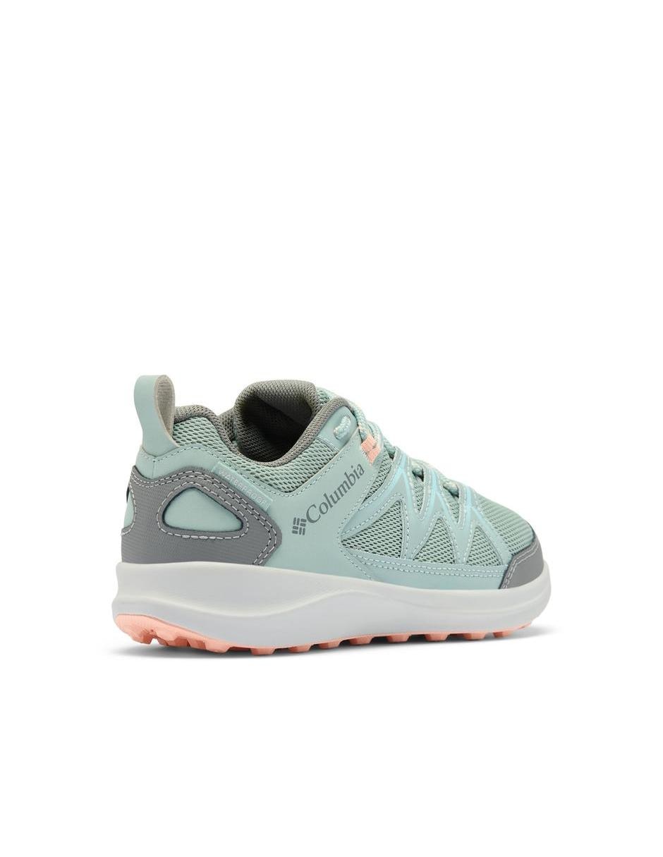 Tenis Youth Peakfreak Rush para senderismo Columbia unisex