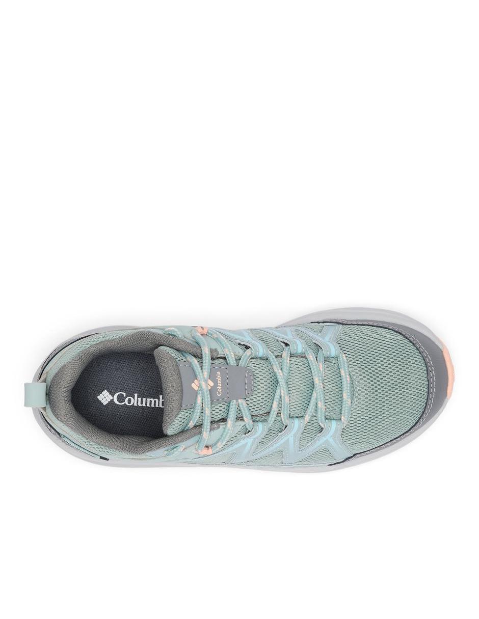 Tenis Youth Peakfreak Rush para senderismo Columbia unisex