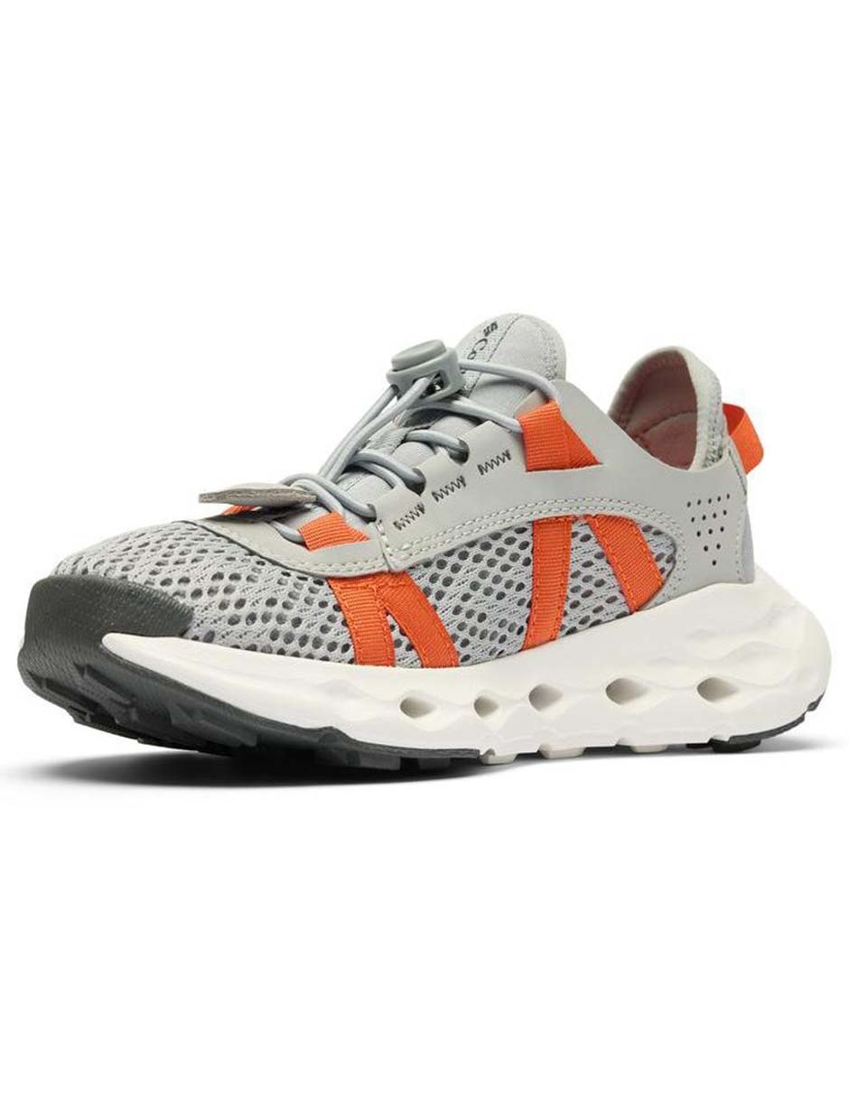 Tenis Youth Drainmaker XTR para pesca Columbia unisex