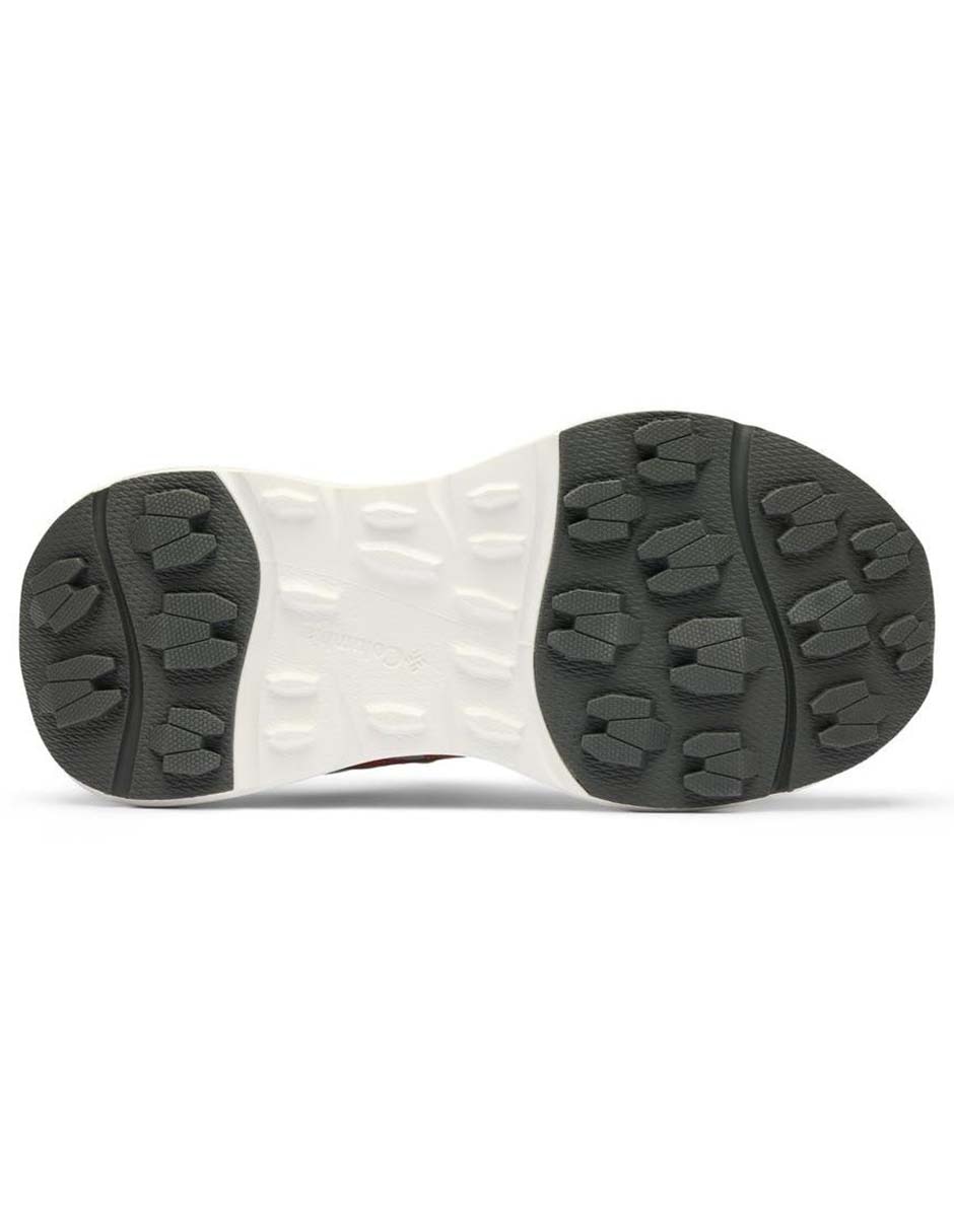 Tenis Youth Drainmaker XTR para pesca Columbia unisex