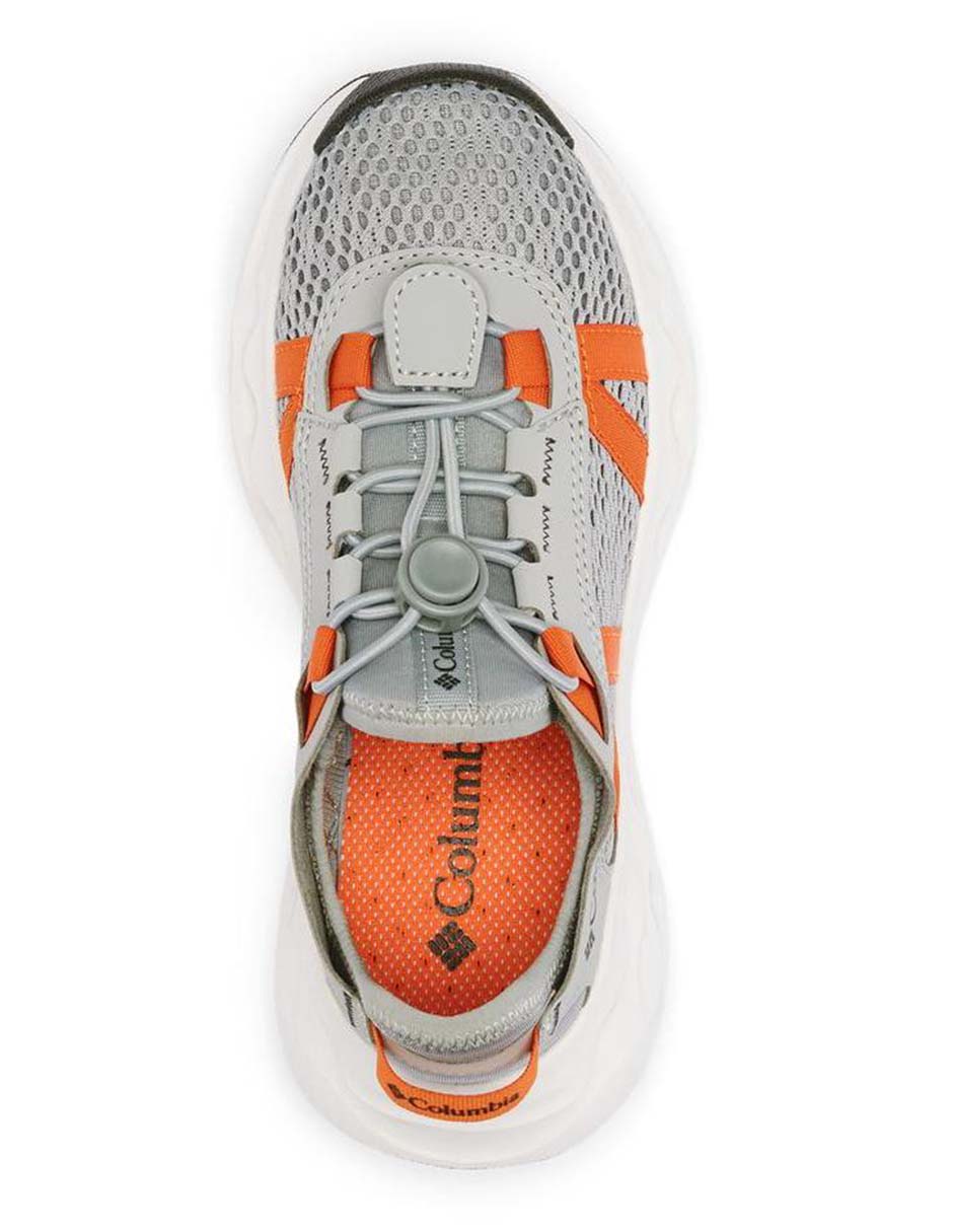 Tenis Youth Drainmaker XTR para pesca Columbia unisex