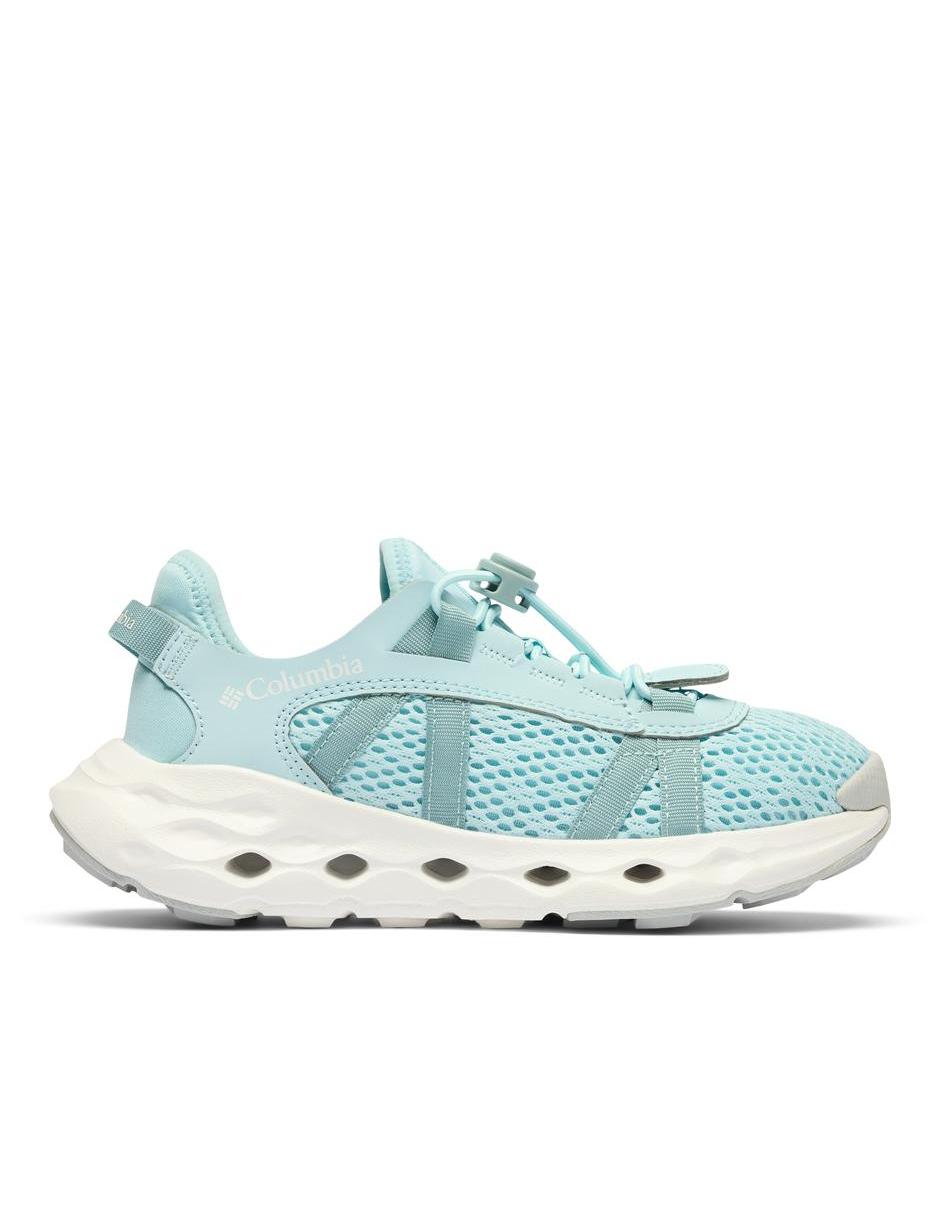 Tenis Youth Drainmaker XTR para pesca unisex