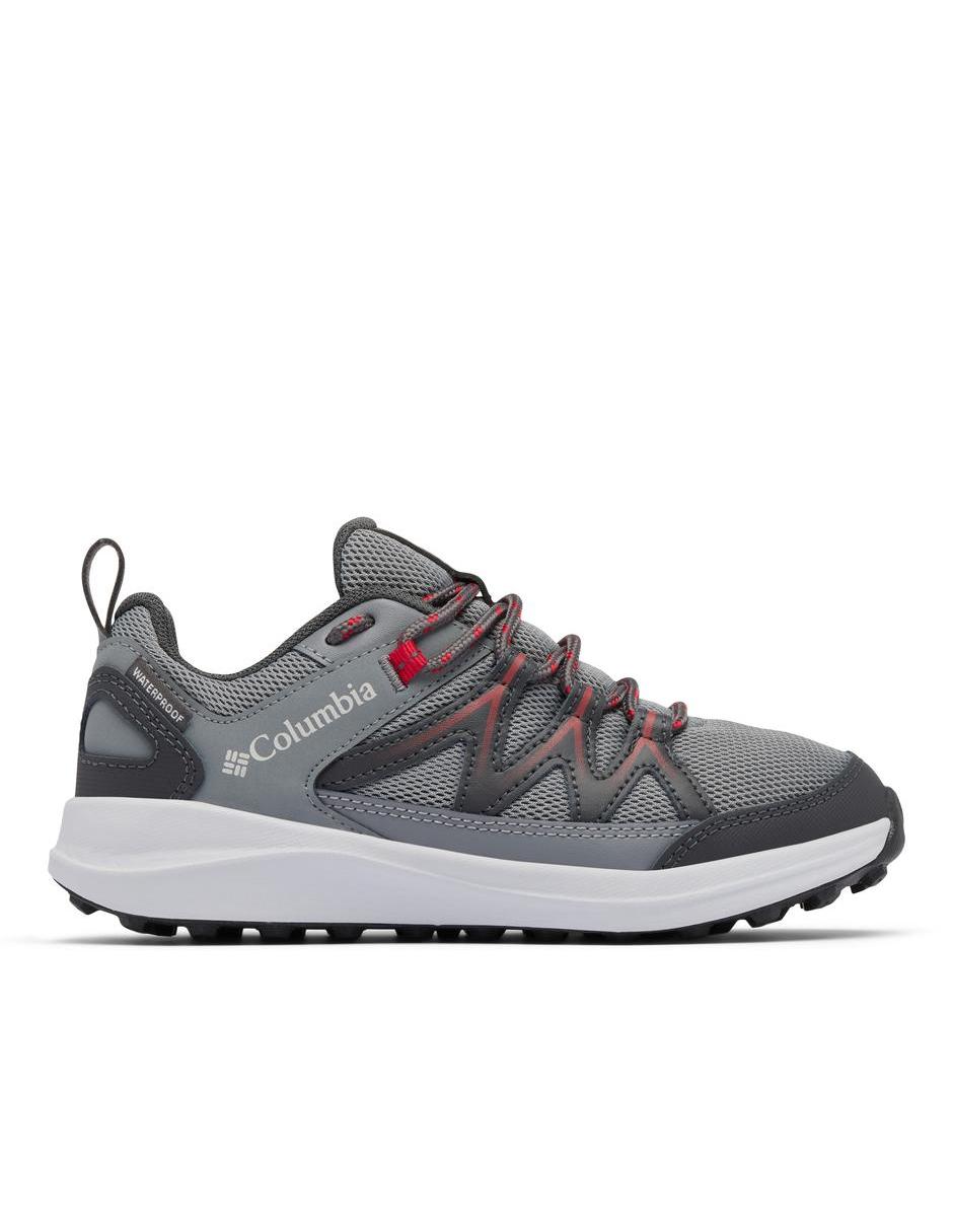 Tenis Youth Peakfreak Rush Waterproof para senderismo unisex Tenis Youth Peakfreak Rush Waterproof para senderismo unisex