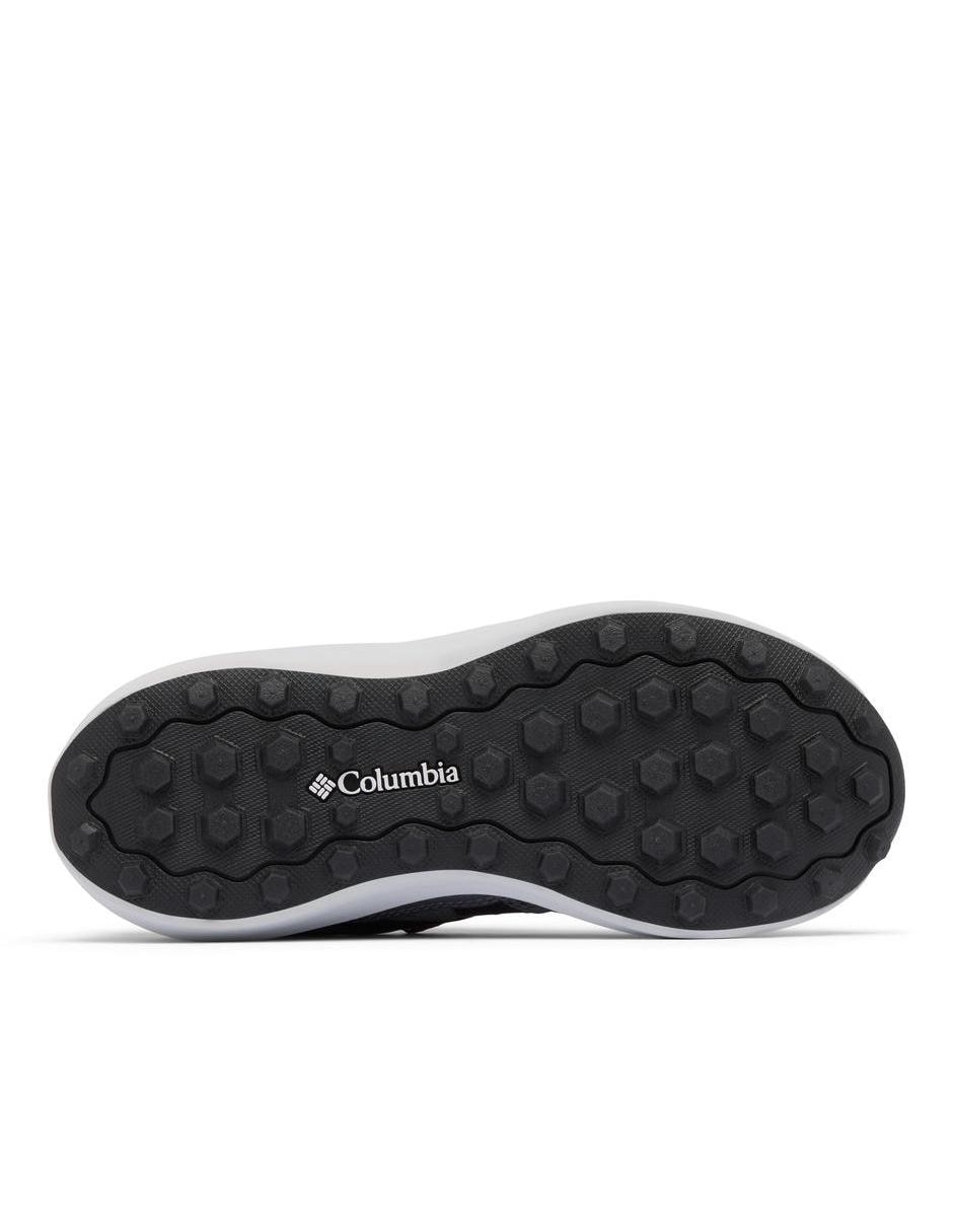 Tenis Youth Peakfreak Rush Waterproof para senderismo Columbia unisex