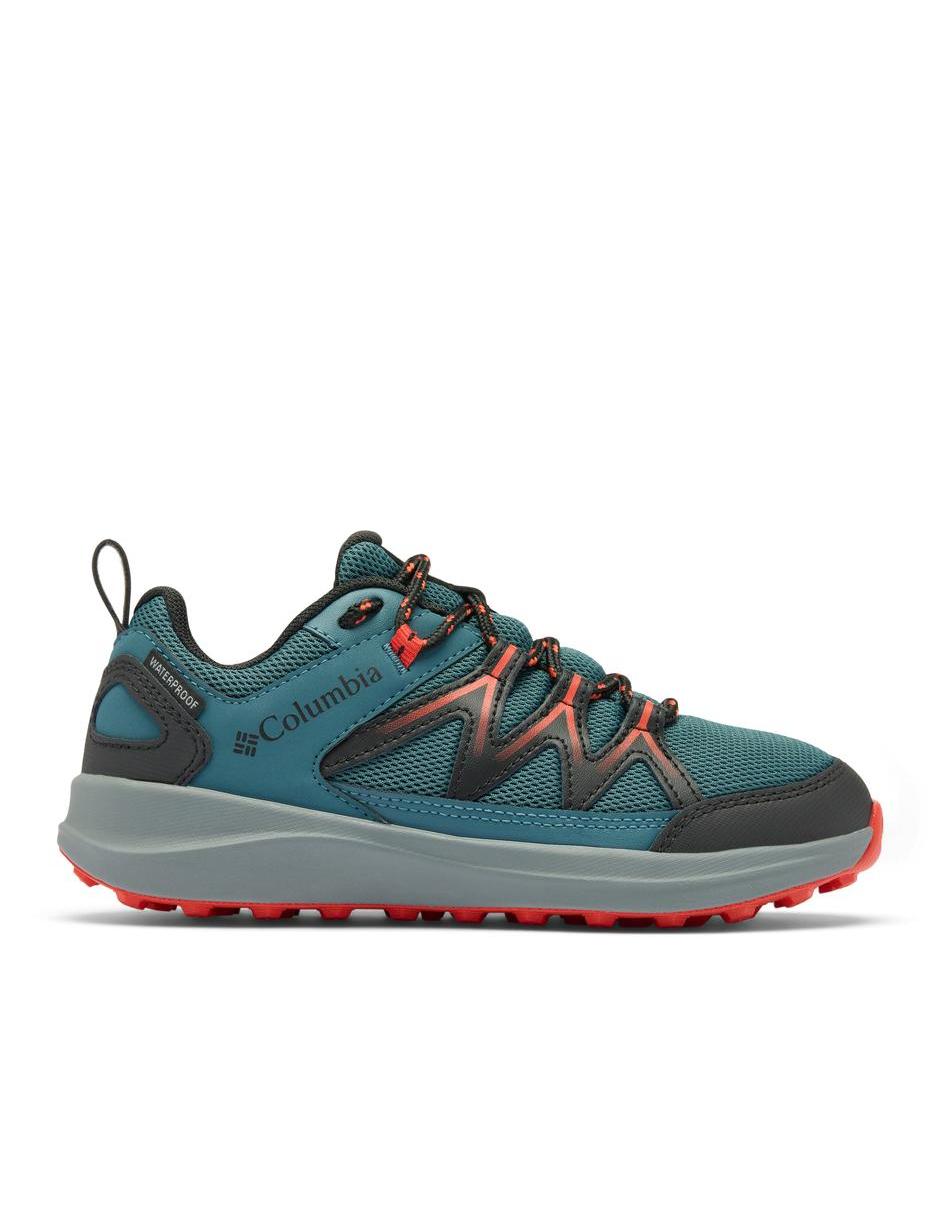 Tenis Youth Peakfreak Rush para senderismo unisex