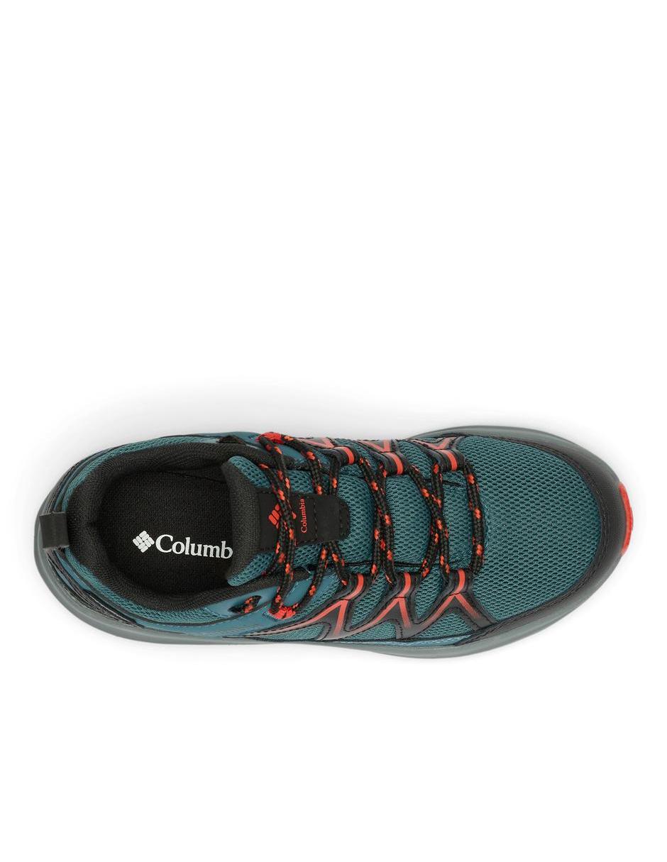 Tenis Youth Peakfreak Rush para senderismo Columbia unisex