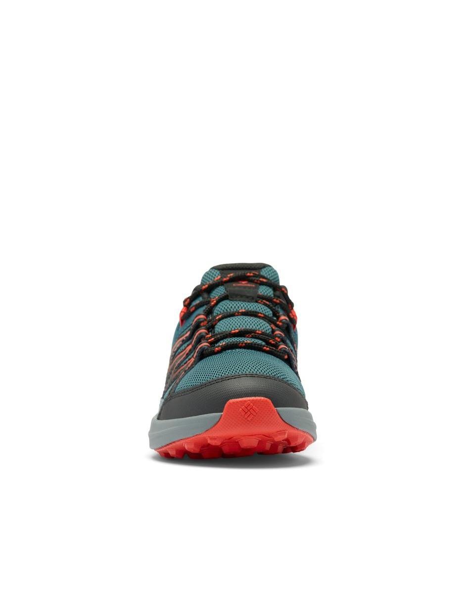 Tenis Youth Peakfreak Rush para senderismo Columbia unisex