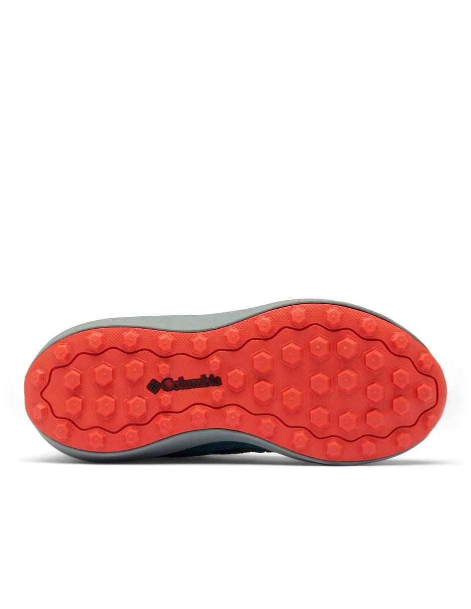Tenis Youth Peakfreak Rush para senderismo Columbia unisex