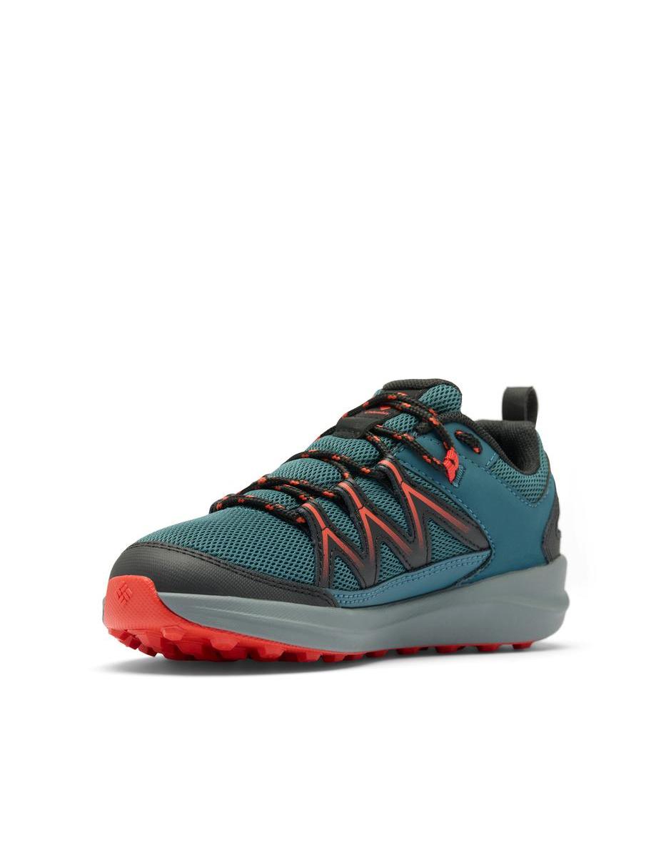 Tenis Youth Peakfreak Rush para senderismo Columbia unisex