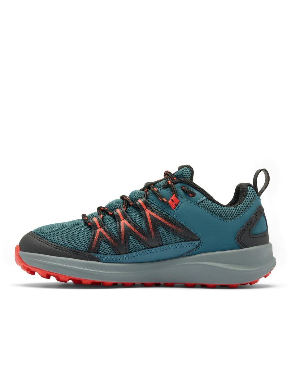 Tenis Youth Peakfreak Rush para senderismo Columbia unisex