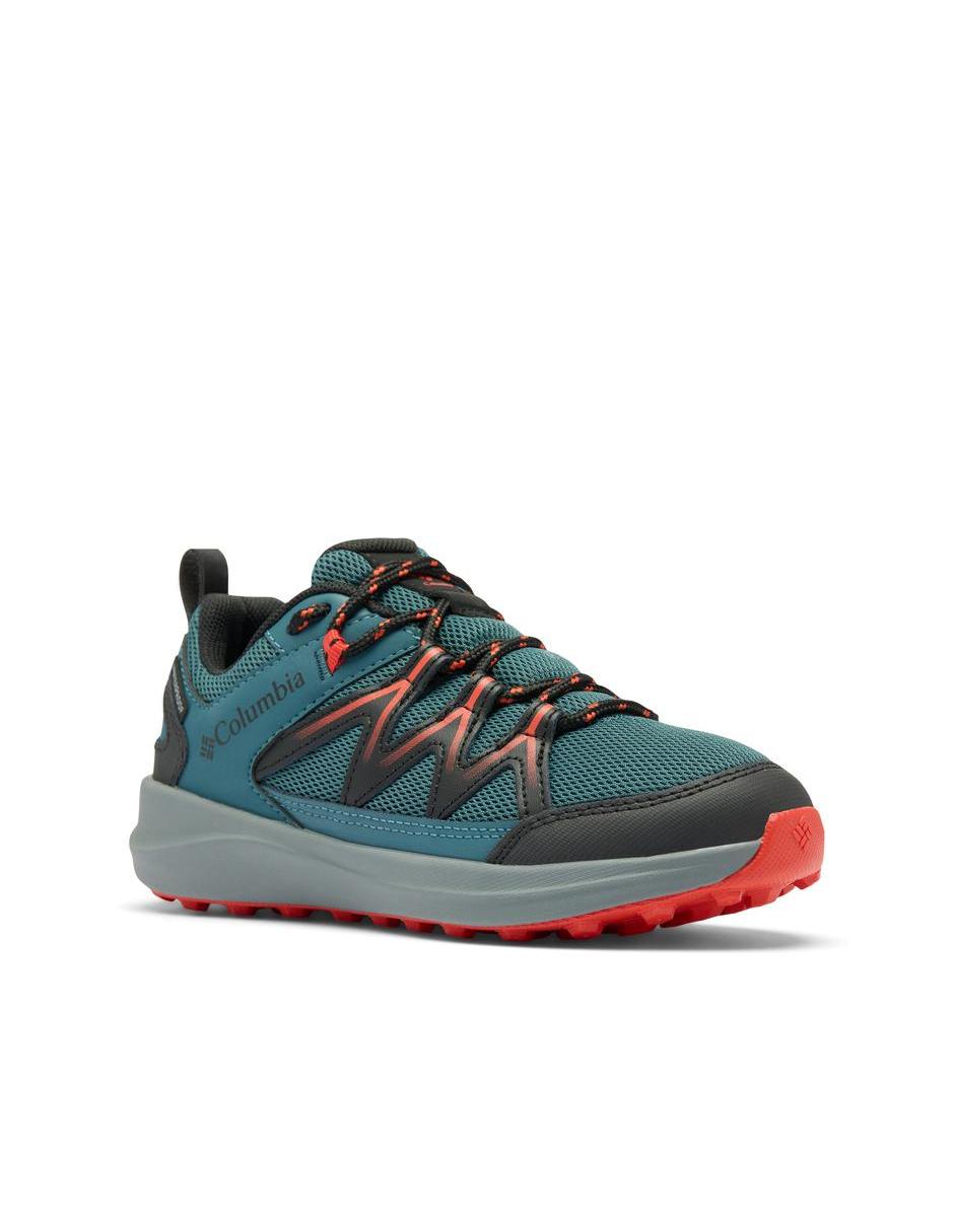 Tenis Youth Peakfreak Rush para senderismo Columbia unisex