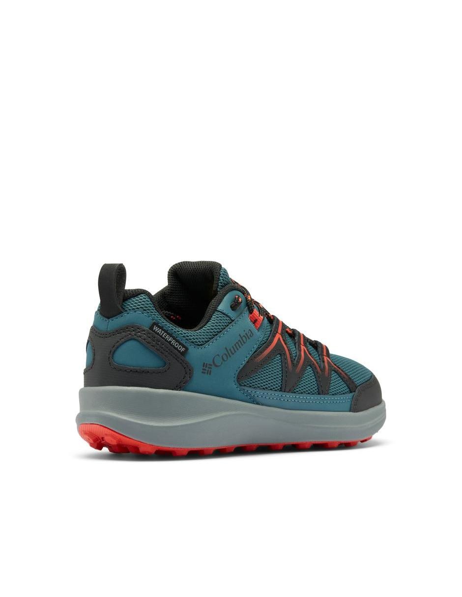 Tenis Youth Peakfreak Rush para senderismo Columbia unisex