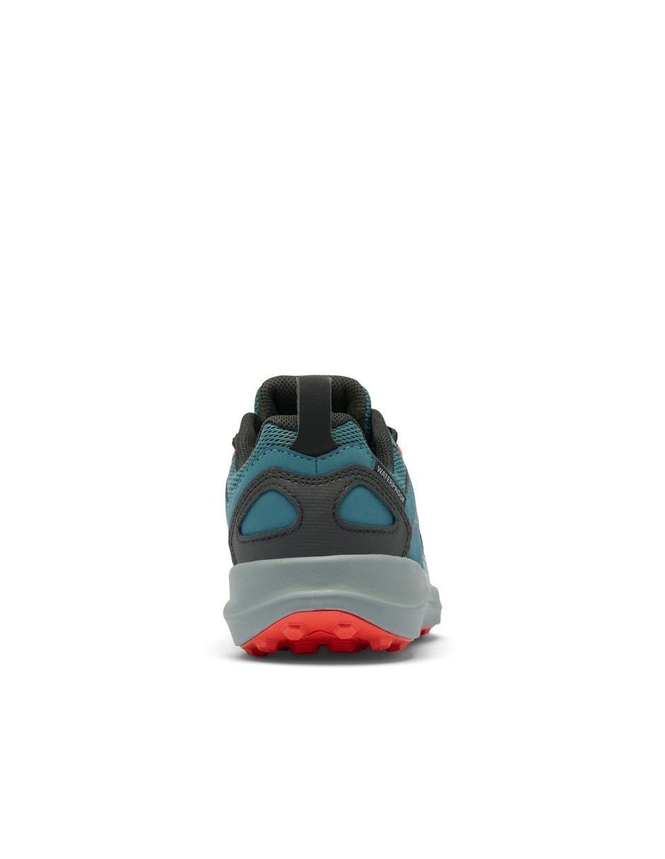 Tenis Youth Peakfreak Rush para senderismo Columbia unisex