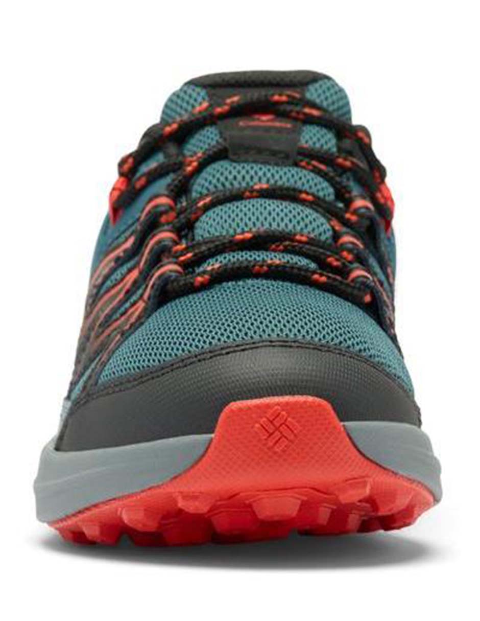 Tenis Youth Peakfreak Rush para senderismo unisex 3