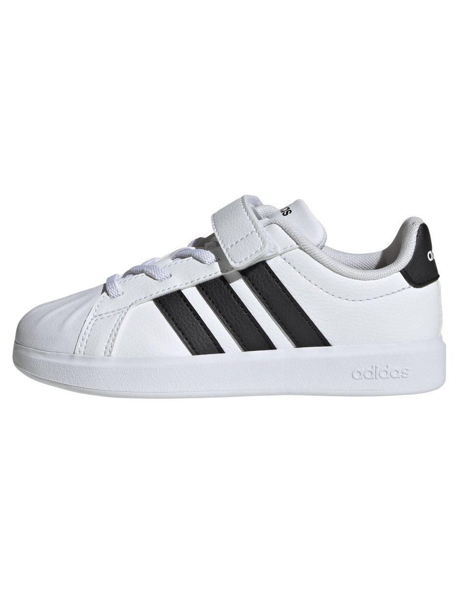 Tenis Shell Toe unisex 8