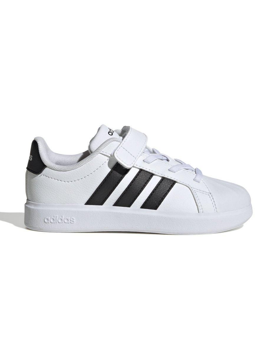 Tenis Shell Toe unisex 10