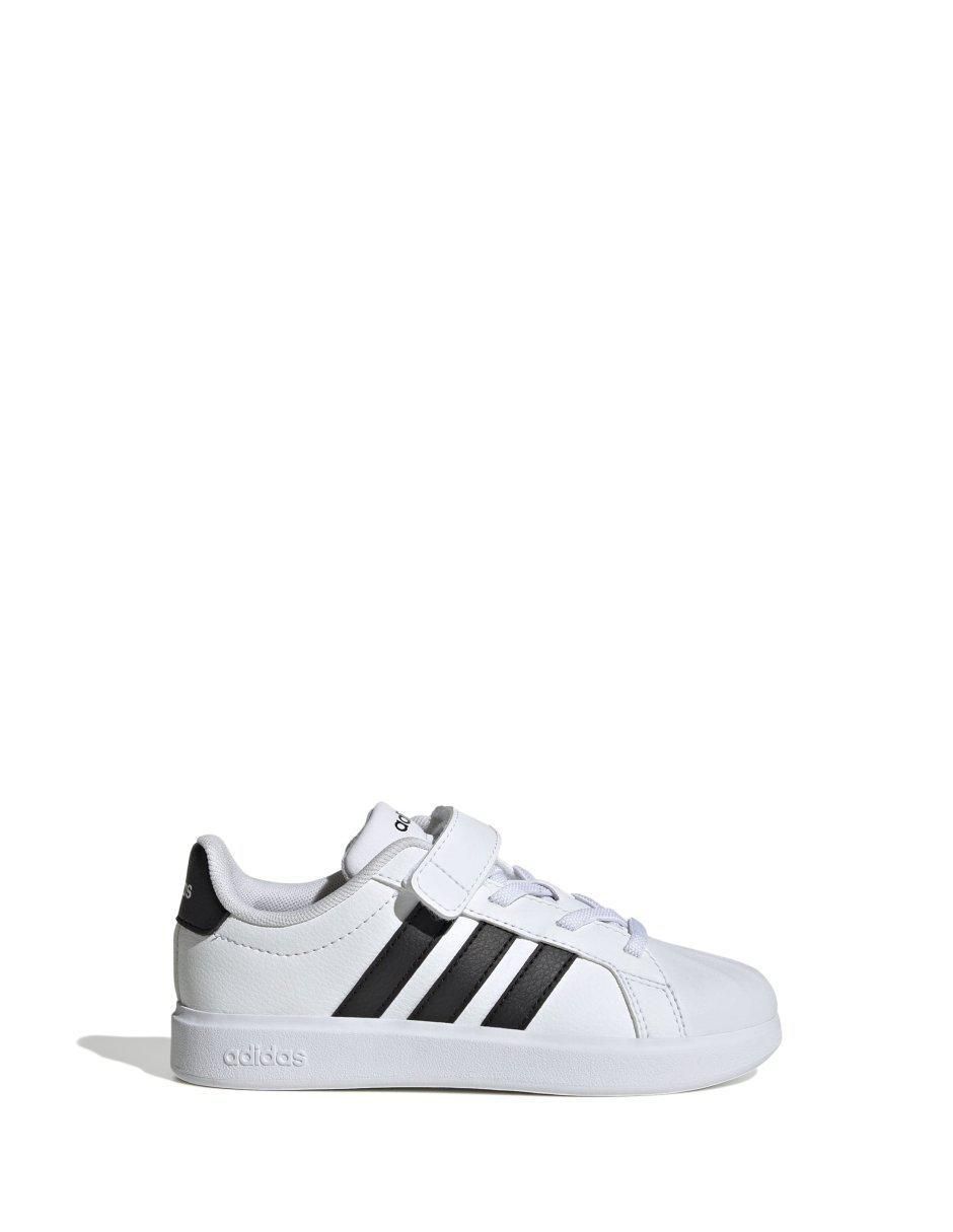 Tenis Shell Toe unisex 5