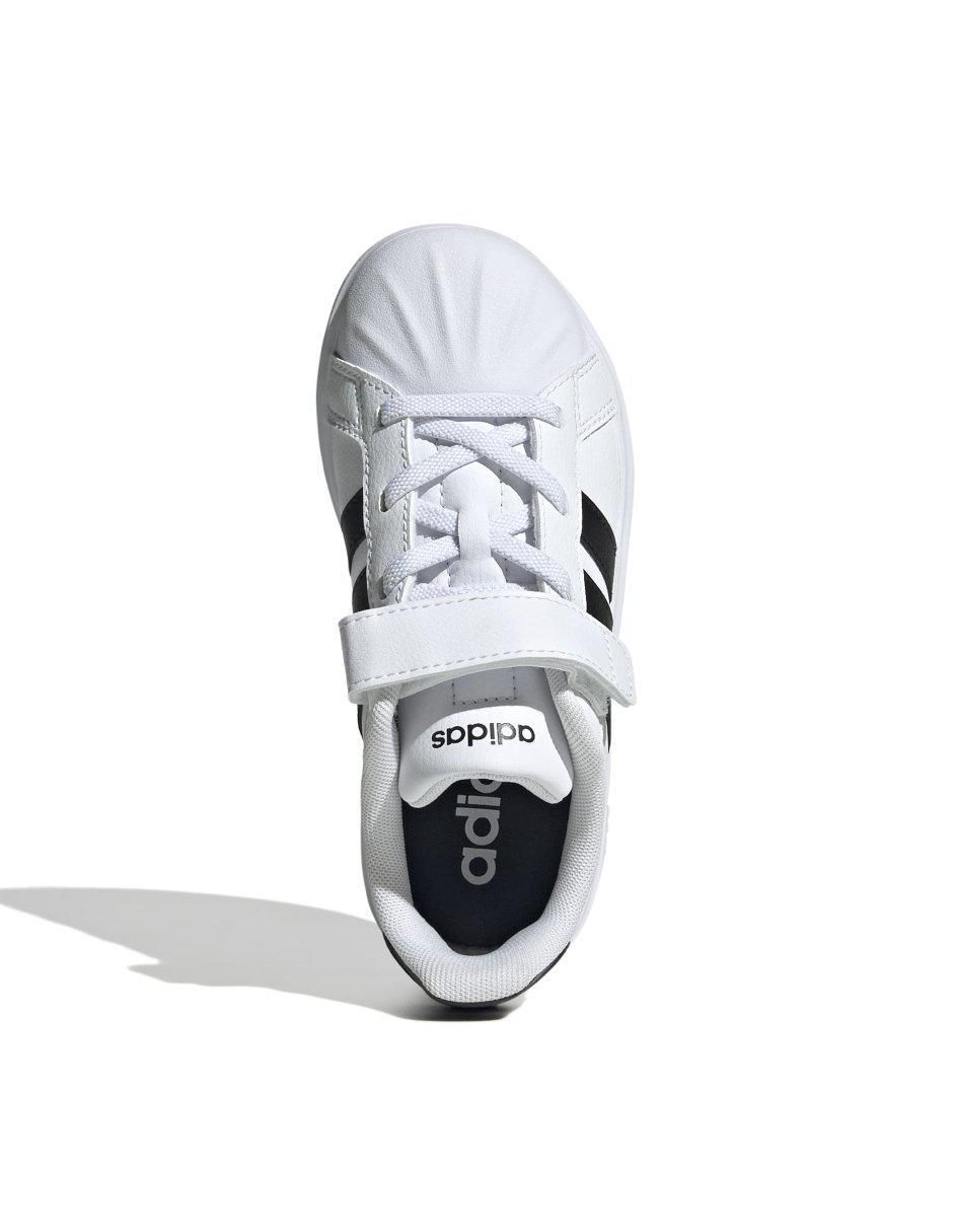 Tenis Shell Toe unisex