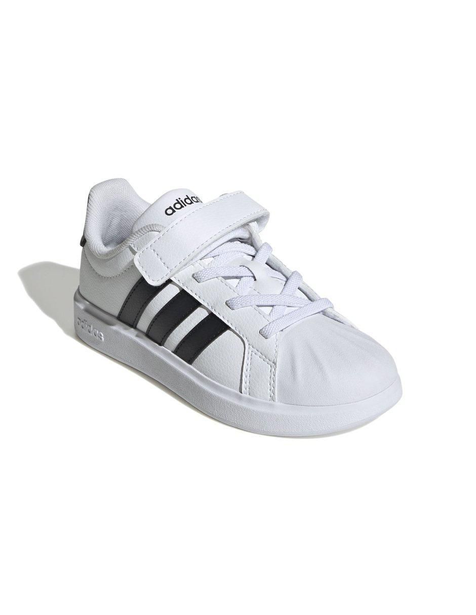 Tenis Shell Toe unisex 11