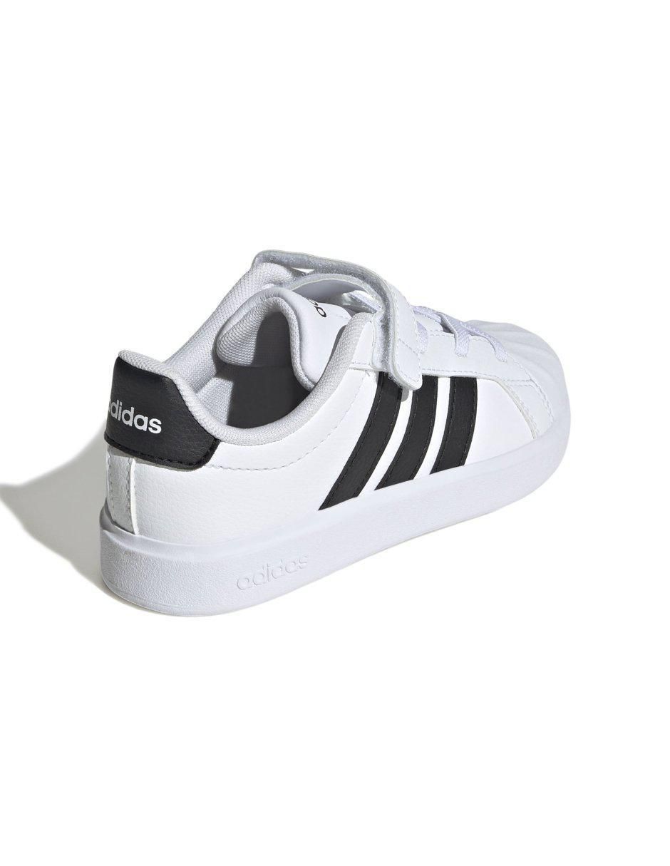 Tenis Shell Toe unisex