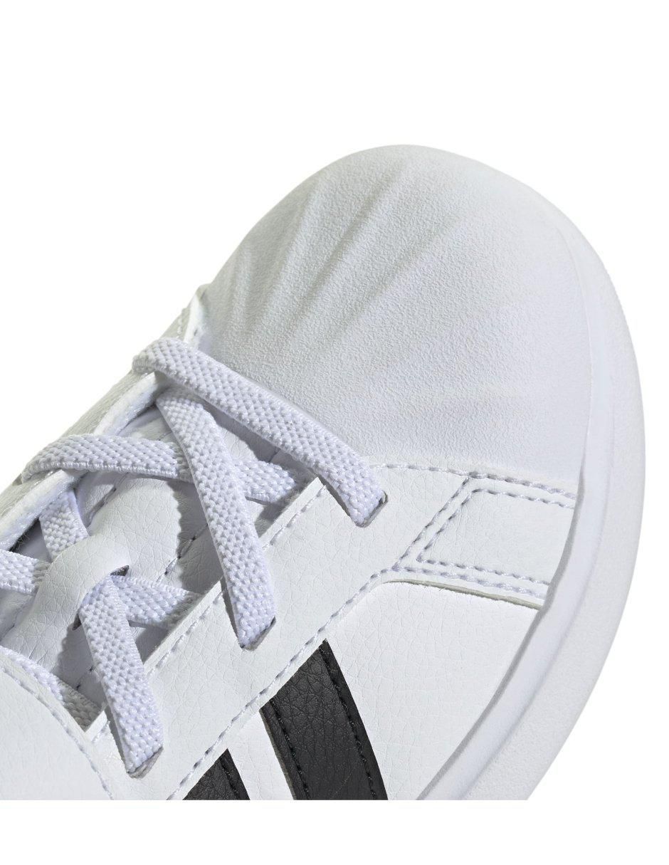 Tenis Shell Toe unisex 6