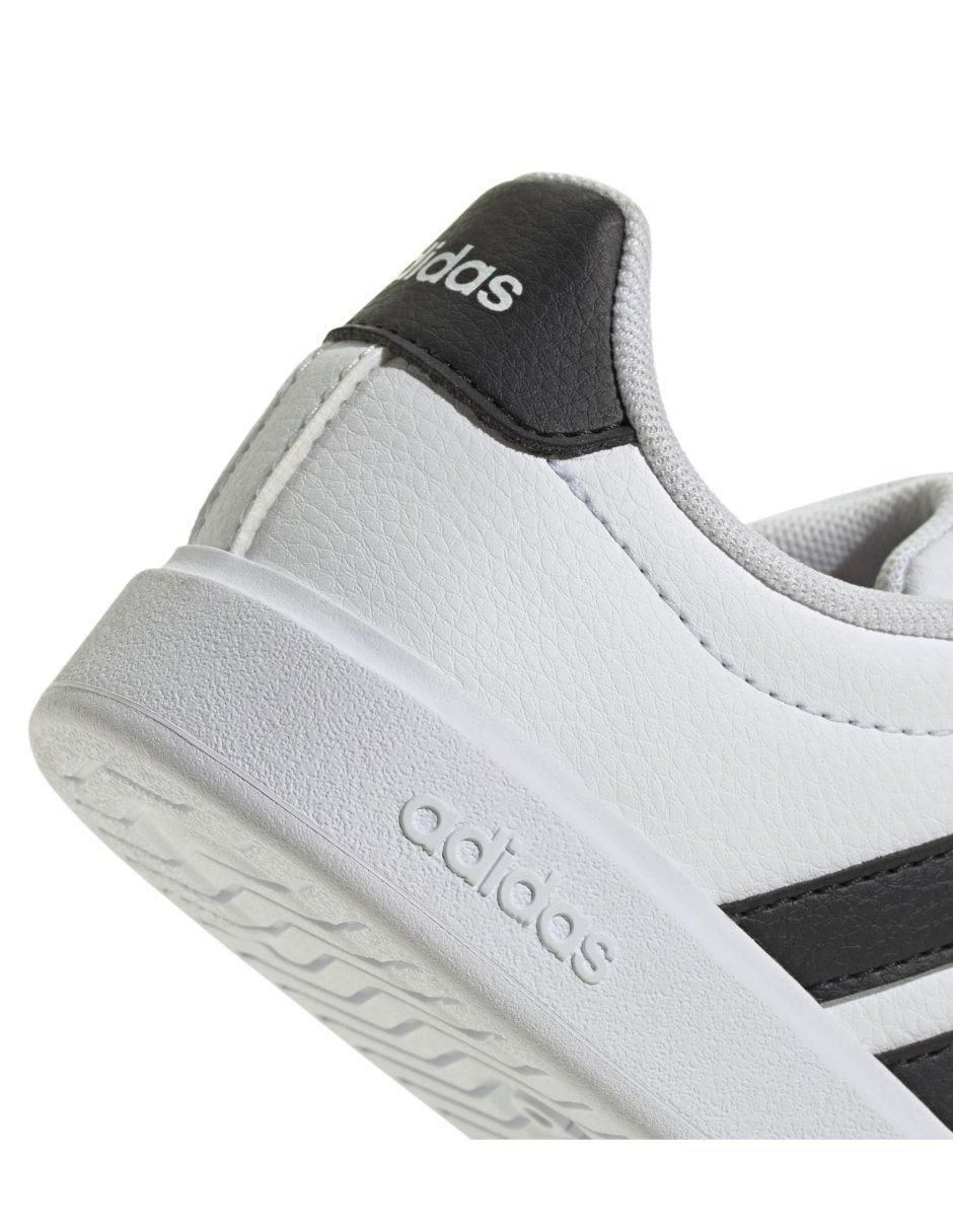 Tenis Shell Toe unisex 7