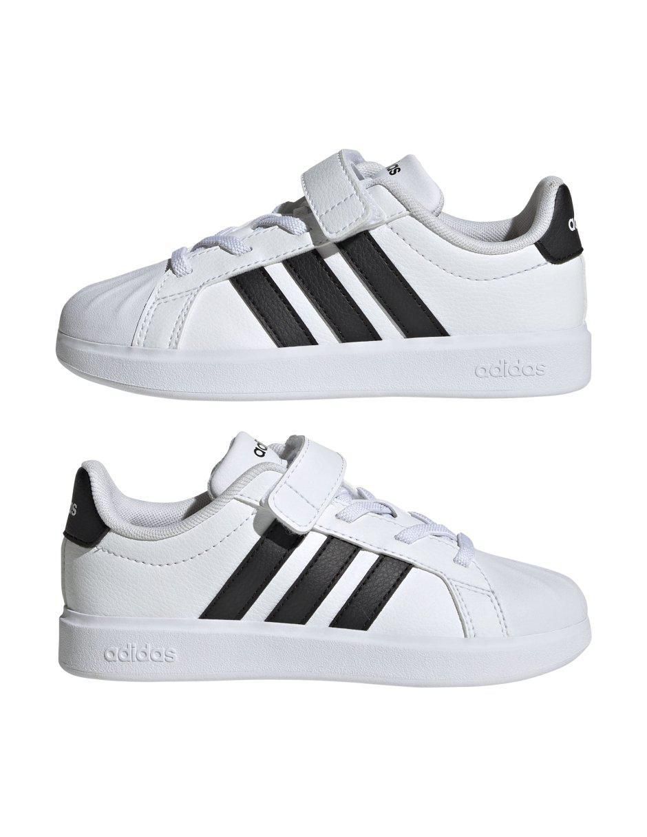 Tenis Shell Toe unisex 9