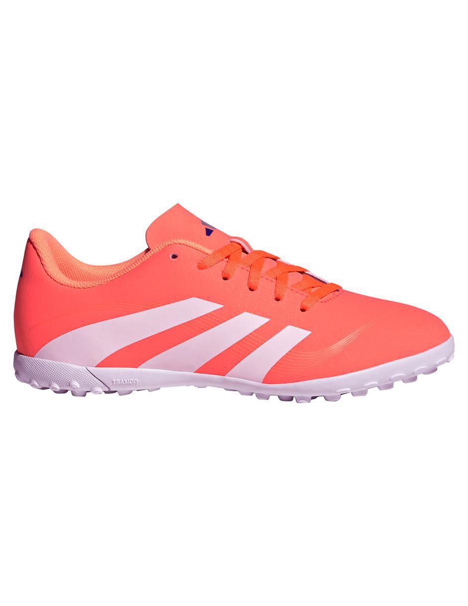 Tenis para fútbol Adidas de niño