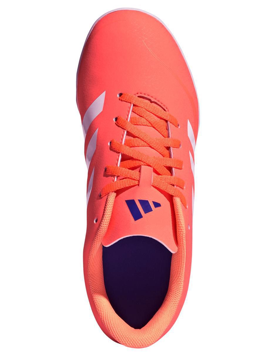 Tenis para fútbol Adidas de niño