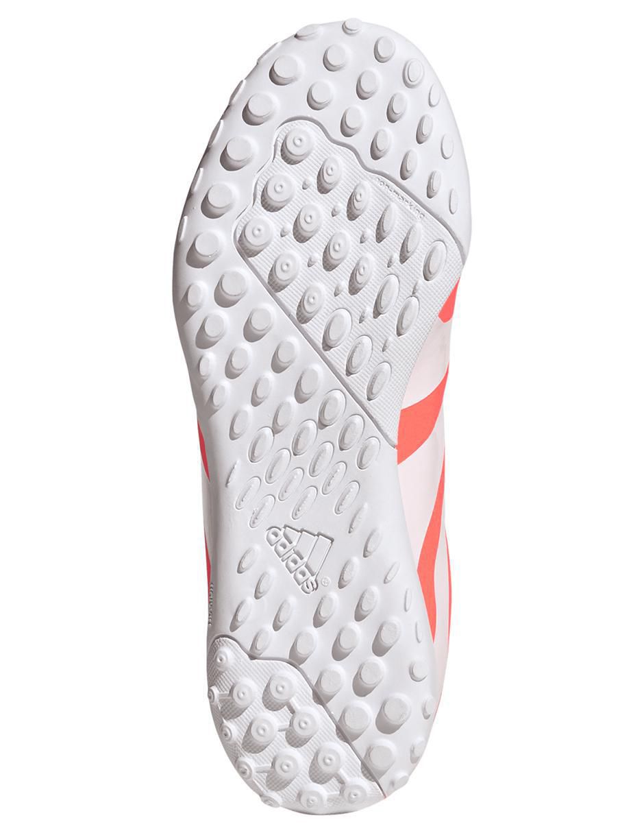 Tenis para fútbol Adidas de niño