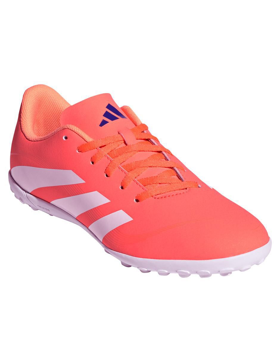 Tenis para fútbol Adidas de niño