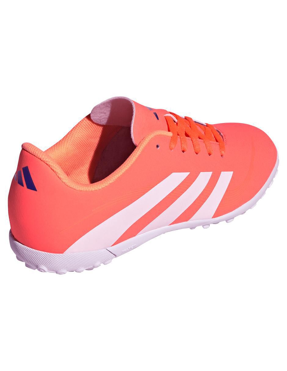 Tenis para fútbol Adidas de niño