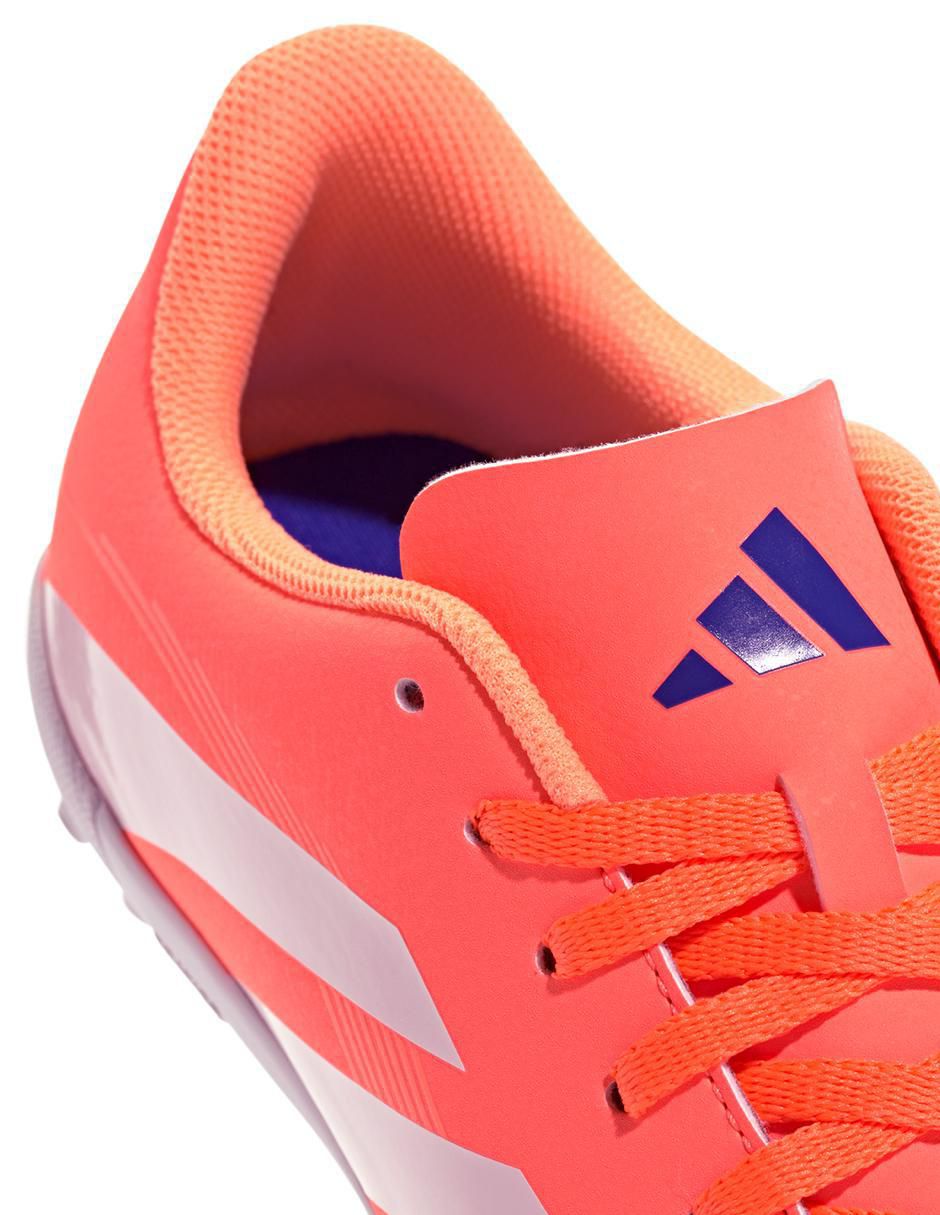 Tenis para fútbol Adidas de niño